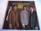 SMALL FACES   FROM THE BEGINNING ** 1967 UK 1st DECCA LP