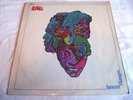 LOVE   FOREVER CHANGES ** 1967 UK 1st ELEKTRA LP