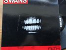 SWANS - Filth LP 1983 Neutral Records Original Press RARE Noise Industrial