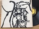 Miles Davis Quintet - Cookin' LP MONO 1957 Original Prestige RARE Chambers