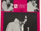 ELVIS PRESLEY - VERY HARD TO FIND ORIGINAL USA  SHEET MUSIC