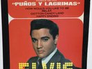ELVIS PRESLEY-VERY HARD TO FIND SPANISH WORLDS FAIR EP