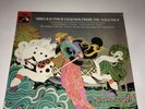 HMV ASD3092 Jean Sibelius - Four Legends From the Kalevala Charles Groves Vinyl