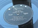 THE BEATLES  ORIGI 1964  CANADIAN  LP   A HARD DAYS NIGHT   STEREO PRESS  CANADA