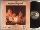 Longbranch / Pennywhistle  Self-Titled   Folk Rock; Psych  Promo 1970 Pre Eagles