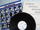 THE BEATLES - A HARD DAY´S NIGHT   LP MFSL 1 - 103    TOP Zustand  = ** =