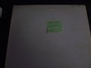 SAD CAFE - SAD CAFE - ACETATE - VINYL L.P. 208 GRAMS