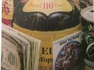 Madlib - Barrel Proof/ 10 Summers Old 7