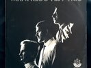 MANFREDO FEST TRIO - LE CAMARA BWANA 3D SAMBALANÇO - JAZZ BOSSA NOVA BRAZIL LP ?
