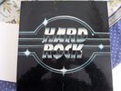 hard rock coffret 5 LP ETAT NEUF HORS COMMERCE HENDRIX NAZARETH BLACK SABBATH
