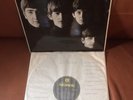 Beatles With The Beatles Lp 7n7n Mono Pmc 1206   Ex Plus Album