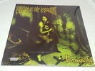 CRADLE OF FILTH 2006 - Thornography (Ltd. Gatefold 2LP Black) Dimmu Borgir - NEW
