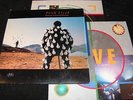 PINK FLOYD Delicate Sound Of Thunder - PF live / German DLP 1988 EMI 198-7914801