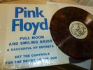 PINK FLOYD  FULL MOON & SMILIN SKIES/ESCAPE FROM PRISM  2LP RARE MCV SET