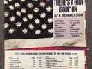 Sly & The Family Stone There's A Riot Goin' On LP Vinyl Epic KE30986 Funk / Soul