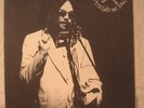 CRANIUM'S Neil Young TONIGHT'S THE NIGHT orig Reprise Lp w/inner and INSERT