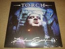 TORCH - Blauer Samt  (12'' BLUE VINYL) LIMITIERT / ABSOLUTE RARITÄT  - NEU  -