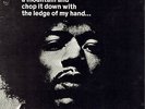 Jimi Hendrix - Voodoo Chile BW Hey Joe & All Along The Watchtower 7