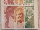 SEALED Sounds of the SIXTIES Favourite Tv Memories Readers Digest SEALED