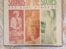 Readers Digest Sounds of the Sixties - The Girl Singers NEW