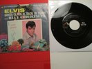 Elvis Presley 45 & PS- 