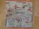 Grant Hart- Intolerance LP on SST, 1989.  EX condition   Husker Du, RIP