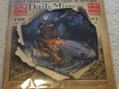 Iron Maiden Empire of the Clouds  Voyage Story 12