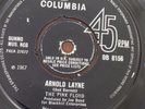 Pink Floyd - Arnold Layne UK Columbia 45 7