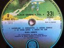 Black Sabbath LP Vol 4 UK Vertigo spaceship press BEAUTIFUL VINYL OOOOOOOOOOO