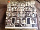 LED ZEPPELIN - PHYSICAL GRAFFITI - DOUBLE (2) STEREO VINYL LP's    NEAR MINT-