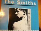 THE SMITHS   Hatful Of Hollow   GATEFOLD VINYL LP
