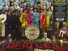 The Beatles Sgt. Pepper's Lonely Hearts Club Band 180g LP NEW