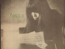 MAKI -HARE KRISHNA SITAR PSYCHEDELIC FUNK & SPIRITUAL JAZZ- FOLK DARK LADY*HEAR*