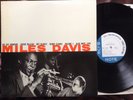 MILES DAVIS VOL 1 BLUE NOTE GXF 3011 MONO Japan LP