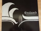 ENSLAVED 'RUUN' ORIGINAL GATEFOLD VINYL LP
