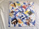 PINK INDUSTRY NEW BEGINNINGS VINYL LP BIG IN JAPAN JAYNE CASEY AMBROSE REYNOLDS