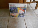 SEALED THE MOODY BLUES DAYS OF FUTURE PASSED  FIRST PRESSING