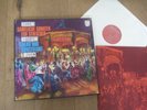 PHILIPS 2LP ROSSINI - COMPLETE STRING SONATAS / BOTTESINI - GRAND DUO. I MUSICI