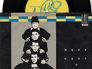 MADNESS Work Rest & Play EP 1980 UK 4Trk 7