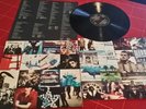 U2 ACHTUNG BABY (GERMANY 1991) LP  (UNCENSORED 1st PRESS)
