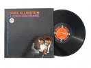 JOHN COLTRANE/DUKE ELLINGTON IMPULSE  A-30, Mono Gatefold,  (VG+)