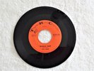 Rare R&B 45  --  Louis Jordan (and His Tympany Five)  --  TRC 926 Label