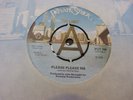 THE LIMIT - PLEASE PLEASE ME: PRIVATE STOCK PVT 156: UK 1978 PUNK 45: BEATLES:EX