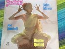 John Mayer Indo Jazz Fusion LP 1967