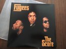 Fugees ?The Score Split COLORED VINYL ME PLEASE Edition Mint & 7