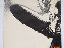 LED ZEPPELIN 1 1969 SUPERHYPE LABEL 588171 A//1 - B//1 CORRECTED MATRIX NUMBERS