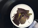 GORILLAZ - DEMON DAYS * LP BLACK VINYL * FREE P&P UK * 07243 873838 1 4 * MINT *