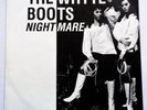 WHYTE BOOTS Nightmare VINYL 45 Mod Garage Lori Burton Psych GIRLS Chicos Girl NM