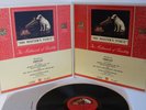 Furthwängler/Beethoven,Fidelio,His Masters Voice I&II, 2 records,M-