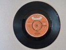 1963  ULTRA SCARCE    MONEY   KING SIZE TAYLOR   AND THE DOMINOES